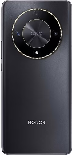 Honor Magic 6 Lite 5G 8/256Gb Negro Smartphone | 5109AWVG | 6936520832446 imagen 5