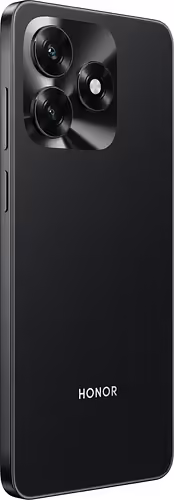 Honor X5c PLUS 4/256Gb Negro Smartphone | 5109BYFM | 6936520876174 imagen 5