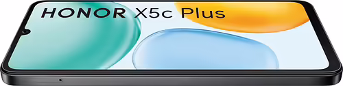 Honor X5c PLUS 4/256Gb Negro Smartphone | 5109BYFM | 6936520876174 imagen 9