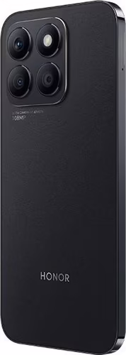 Honor X8 Boost 8/256Gb Negro Smartphone | 5109AYBX | 6936520832231 imagen 6