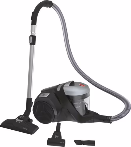 Hoover H-POWER 300 HP320PET 011 2 L Aspiradora cilͭndrica Secar 850 W Sin bolsa | MGS0000020683 | 8059019049519 imagen 4