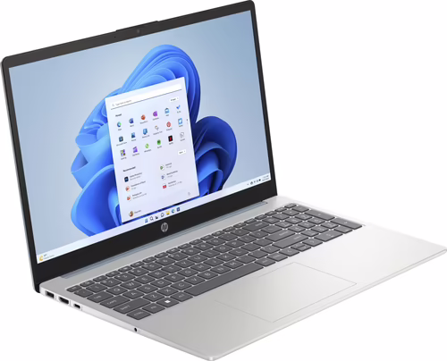 HP 15-fc0121ns AMD Ryzen? 5 7520U Portátil 39,6 cm (15.6``) Full HD 8 GB LPDDR5 | B5EL5EA | 198990087924 imagen 2