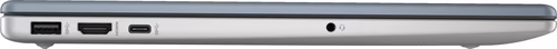 HP PORTATIL 15-FD0027NS AZUL LUNAR I3-N305/8GB/SSD 256GB/15.6 / FREEDOS | 9U7D1EA | 198122232277 imagen 7
