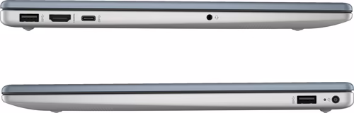 HP PORTATIL 15-FD0027NS AZUL LUNAR I3-N305/8GB/SSD 256GB/15.6 / FREEDOS | 9U7D1EA | 198122232277 imagen 8