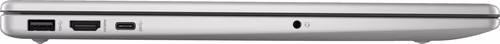 HP 15-fd0098ns Intel® Core? i5-1334U/16GB/1TB SSD/15.6`` Windows 11 Home Plata | 9V9P4EA | 0198122293711 imagen 6