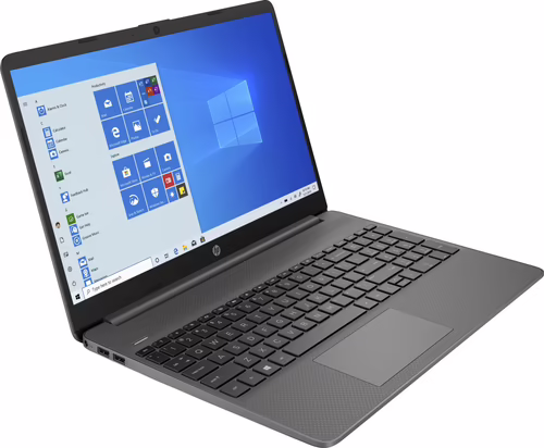 HP 15s-fq3000ns Portátil 39,6 cm (15.6``) HD Intel® Celeron® N4500 8 GB DDR4- | 4Z963EA | 196188581483 imagen 3