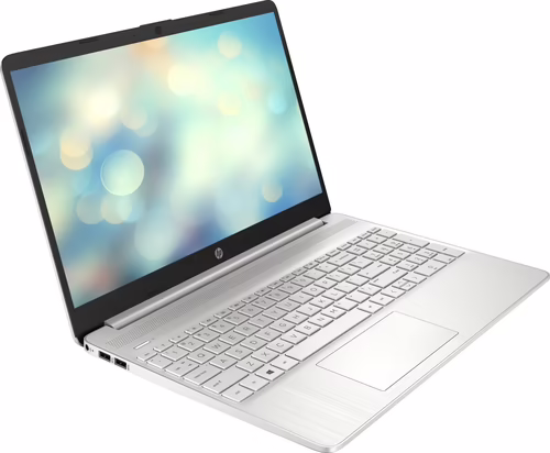 HP 15S-FQ5095NS Intel Core i7-1255U/8GB/512GB SSD/15.6`` FreeDOS Plata | 6H6D6EA | 0196548972777 imagen 3