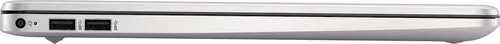 HP 15S-FQ5095NS Intel Core i7-1255U/8GB/512GB SSD/15.6`` FreeDOS Plata | 6H6D6EA | 0196548972777 imagen 5