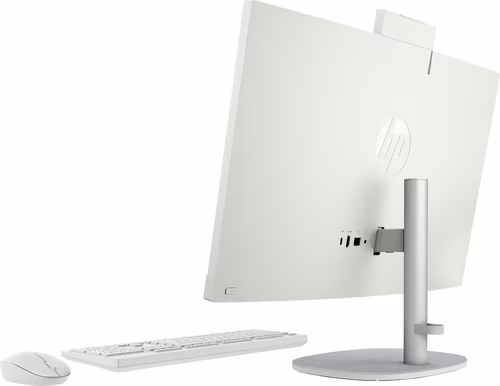 Hp PC All in One 24-CR0119NS 23.8` Full HD 1920x1080 i5-1335U (13a generacion) h | B96B4EA imagen 3