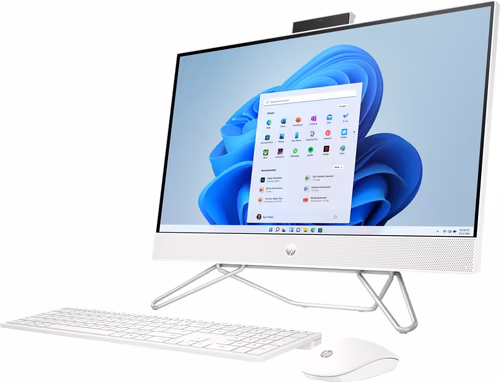 HP 24 -cb1026ns Intel® Core? i5 i5-1235U 60,5 cm (23.8``) 1920 x 1080 Pixeles P | 198122968978 | 0198122968978 imagen 2