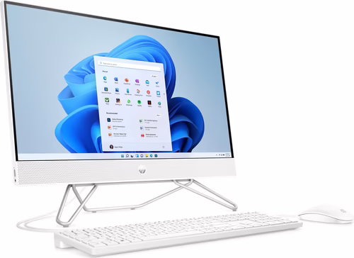 HP 24-cb1077ns Intel® Core? i3 i3-1215U 60,5 cm (23.8``) 1920 x 1080 Pixeles PC | A95CLEA | 0198415899934 imagen 2