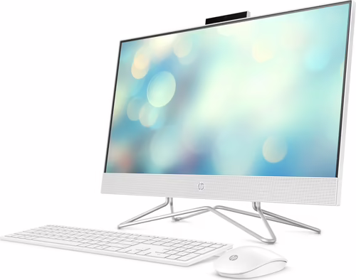 Hp PC All in One 24-DF1044NS 23.8` Tactil Full HD 1920x1080 i5 1135G7 (11a gener | 595W5EA | 0196337347106 imagen 2