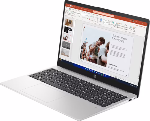 HP 255 G10 AMD Ryzen? 7 7730U Portátil 39,6 cm (15.6``) Full HD 8 GB DDR4-SDRAM | 9B9V6EA | 198122949120 imagen 4