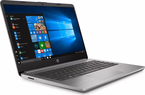 HP 340S G7 Portatil i3-1005G1 1.2ghz/8gb/256gb ssd/14p/w10/plata | DSP0000006379 | 0194850688379 imagen 3