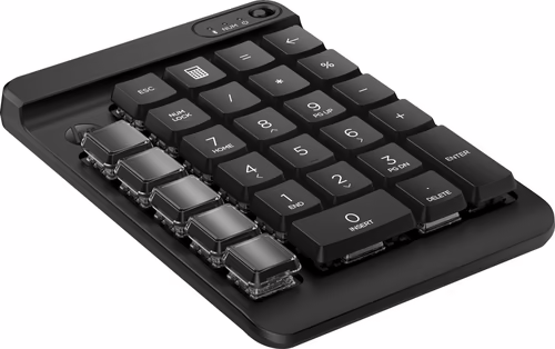 HP 435 Programmable Wireless Keypad | 7N7C3AA#ABB | 0197192769133 imagen 3