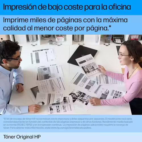 Hp 658A Toner original magenta | W2003A | 0192545710978 imagen 9