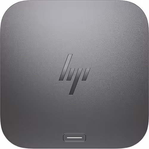 HP Base de acoplamiento Thunderbolt 4 de 100 W G6 | 9X472UT#ABB | 0198415233004 imagen 4