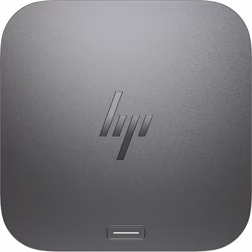 HP Base de acoplamiento Thunderbolt 4 Ultra de 180 W G6 | 9X481UT#ABB | 0198415314925 imagen 2