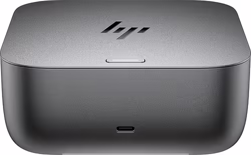 HP Base de acoplamiento Thunderbolt 4 Ultra de 180 W G6 | 9X481UT#ABB | 0198415314925 imagen 7