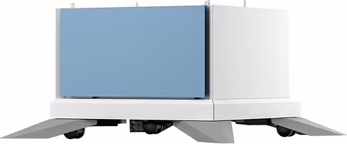 HP Base de almacenamiento Color LaserJet | 6QN55A | 0194850487477 imagen 2