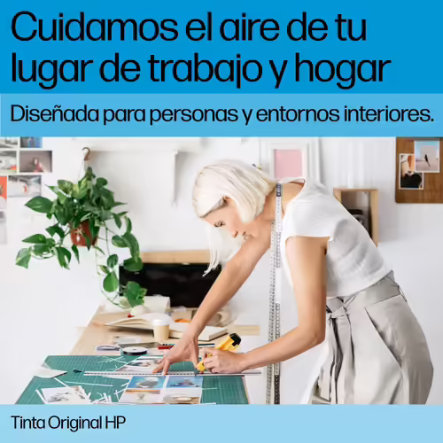 HP Cartucho de Tinta Original 924 negro | 4K0U6NE | 0196786147401 imagen 2