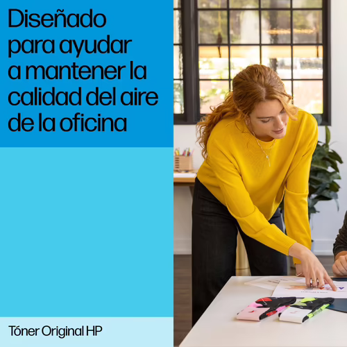 HP Cartucho de Tóner Original LaserJet 219A negro | W2190A | 0195161016264 imagen 3