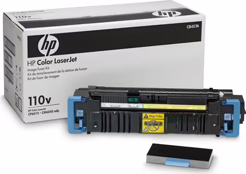 HP CB457A fusor 100000 páginas negro | 0882780488779 imagen 2