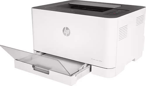 HP Color Laser 150nw 600 x 600 DPI A4 Wifi | 4ZB95A#B19 | 0193015507128 imagen 2