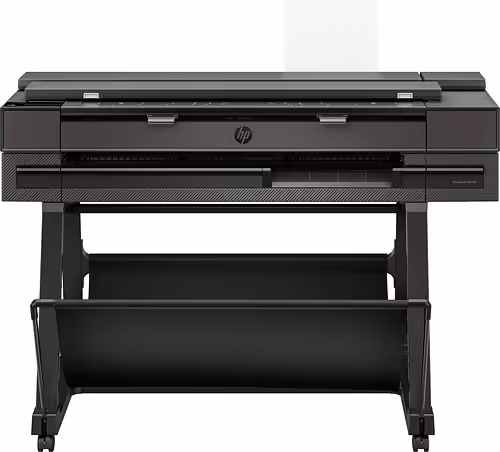 HP Designjet Impresora multifunción T850 de 36 pulgadas | 2Y9H2A#B19 | 0196548313228 imagen 2