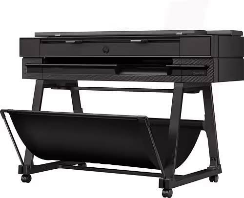 HP Designjet Impresora multifunción T850 de 36 pulgadas | 2Y9H2A#B19 | 0196548313228 imagen 4