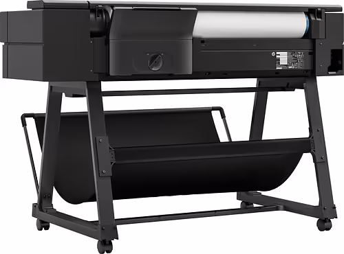 HP Designjet Impresora multifunción T850 de 36 pulgadas | 2Y9H2A#B19 | 0196548313228 imagen 7