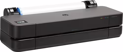 HP Designjet Impresora T230 de 24 pulgadas; edición 2025 | 5HB07D#B19 | 0198701026570 imagen 2