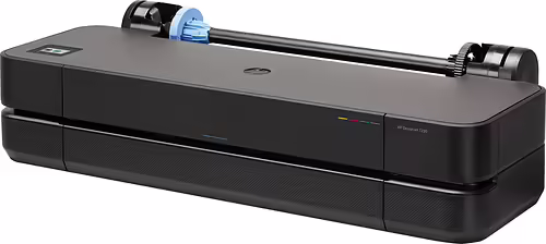 HP Designjet Impresora T230 de 24 pulgadas; edición 2025 | 5HB07D#B19 | 0198701026570 imagen 5