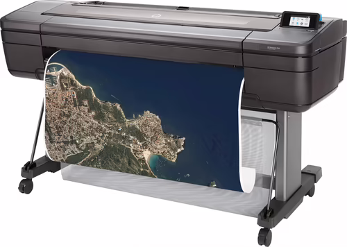 HP Designjet Impresora Z6 PostScript de 44 pulgadas impresora de gran formato In | T8W16A#B19 | 0192018667556 imagen 7