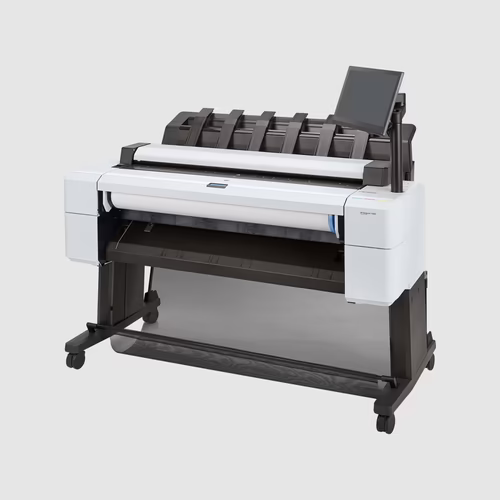 HP Designjet T2600dr impresora de gran formato Inyección de tinta térmica Colo | 3EK15A | 0193808346613 imagen 8