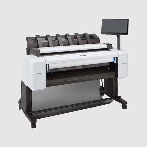 HP Designjet T2600dr impresora de gran formato Inyección de tinta térmica Colo | 3EK15A | 0193808346613 imagen 9
