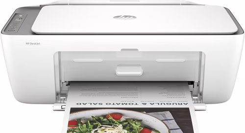 HP DeskJet Impresora multifunción 2820e, Color, Impresora para Hogar, Impresió | 588K9B#629 | 0196337380028 imagen 2