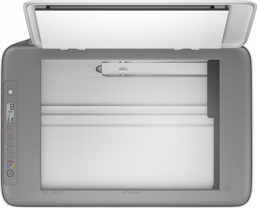 HP DeskJet Impresora multifunción 2820e, Color, Impresora para Hogar, Impresió | 588K9B#629 | 0196337380028 imagen 8