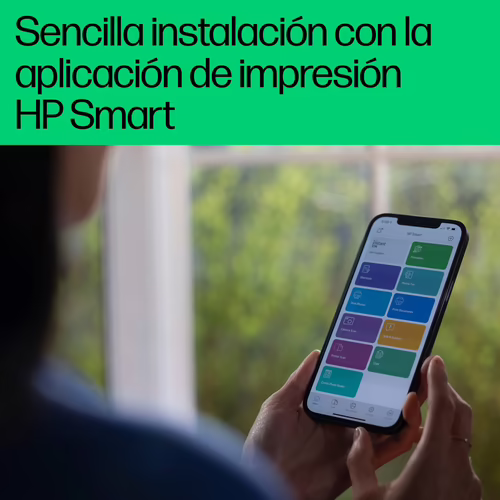 HP DeskJet Impresora multifunción 2822e, Color, Impresora para Hogar, Impresió | 588R4B | 0196337820449 imagen 9