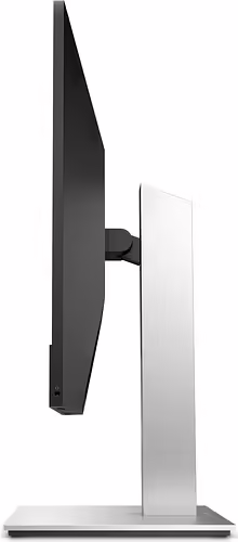 HP E24mv G4 60,5 cm (23.8``) 1920 x 1080 Pixeles Full HD Negro, Plata | 169L0AA#ABB | 0195122021795 imagen 4