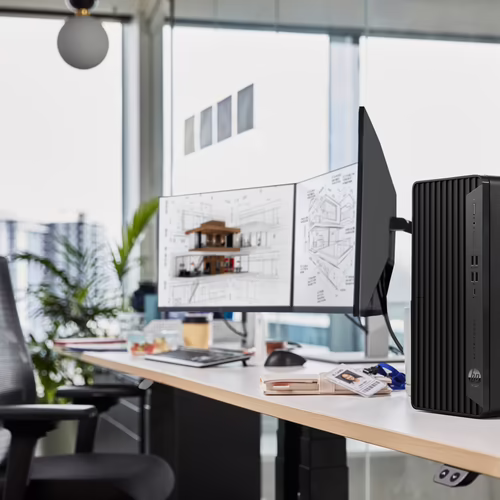HP Elite 800 G9 Intel® Core™ i7 i7-13700 32 GB DDR5-SDRAM 512 GB SSD W | 628D2ET#ABE | 0197961446043 imagen 6