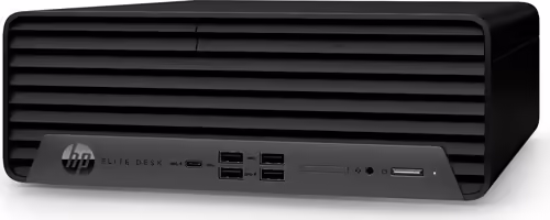 HP Elite 800 G9 SFF Intel® Core™ i5 i5-13500 16 GB DDR5-SDRAM 512 GB S | 628D0ET#ABE | 0197961446012 imagen 2