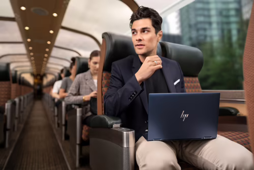 HP Elite Dragonfly G3 i7-1255U Portátil 34,3 cm (13.5``) WUXGA+ Intel® Core | 5P6P6EA#ABE | 0196786059612 imagen 5