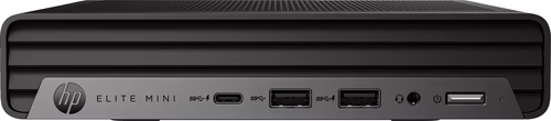 HP Elite Mini 800 G9 Mini PC Intel® Core™ i5 i5-13500 16 GB DDR5-SDRAM | 622R5ET#ABE | 0197961446036 imagen 2