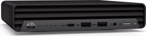 HP Elite Mini 800 G9 Mini PC Intel® Core™ i5 i5-13500 16 GB DDR5-SDRAM | 622R5ET#ABE | 0197961446036 imagen 5