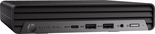 HP Elite Mini 800 G9 Mini PC Intel® Core™ i5 i5-13500 16 GB DDR5-SDRAM | 622R5ET#ABE | 0197961446036 imagen 6