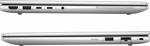 HP EliteBook 640 Intel Core Ultra 5 125U/16GB/512GB SSD/14`` Porta´til | A38G3ET#ABE | 0198701106463 imagen 3