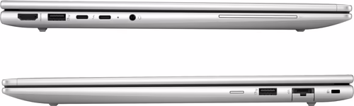 HP EliteBook 660 G11 Intel Core Ultra 5 125U/16GB/512GB/16`` Windows 11 Pro Port | A37Y9ET#ABE | 0198415351661 imagen 8