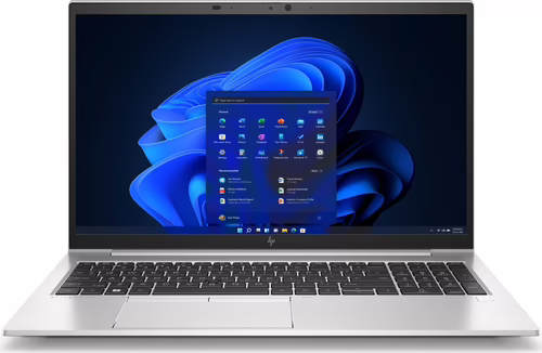 HP EliteBook 850 G8 Portatil i5-1135G7/8gb/256gb ssd/15.6p/w10pro/plata | 3C7Z4EA#ABE | 0196068635725 imagen 2