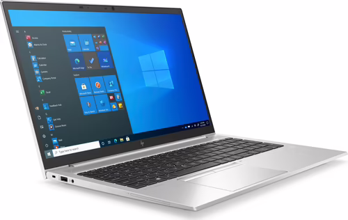 HP EliteBook 850 G8 Portatil i5-1135G7/8gb/256gb ssd/15.6p/w10pro/plata | 3C7Z4EA#ABE | 0196068635725 imagen 5